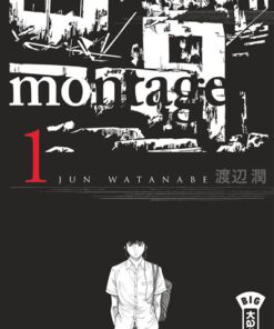 Montage - Tome 1