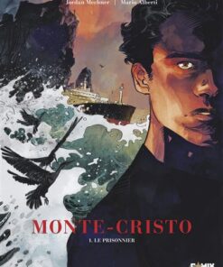 Monte Cristo - Tome 01