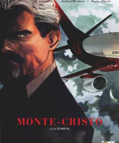 Monte Cristo - Tome 03