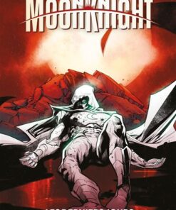 Moon Knight T05 Derniers jours Moon Knight