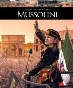 Mussolini