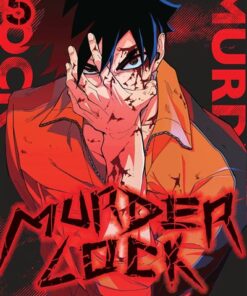 Murder Lock T05