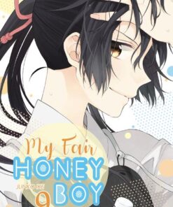 My Fair Honey Boy - tome 9