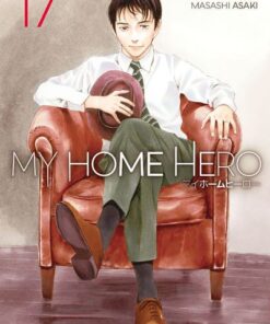 My Home Hero - Tome 17