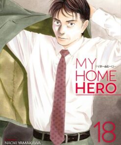 My Home Hero - Tome 18