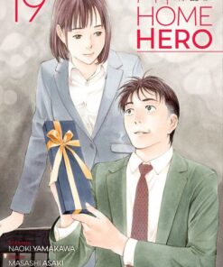 My Home Hero - Tome 19