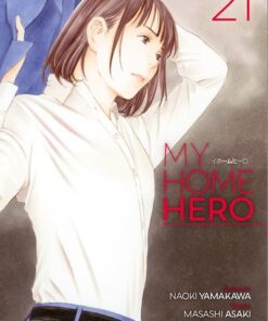 My Home Hero - Tome 21