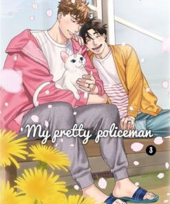 My Pretty Policeman - Tome 3