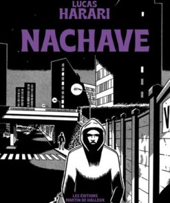 Nachave