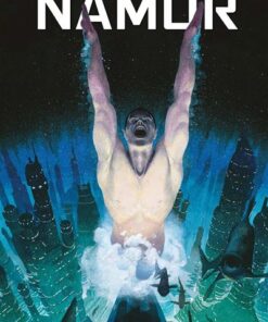 Namor : Voyage au fond des mers