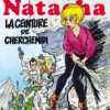 Natacha - Tome 2 - Natacha et le maharadjah