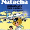 Natacha - Tome 3 - La Mémoire de métal