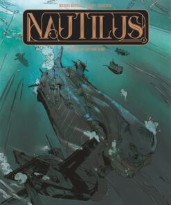 Nautilus - Tome 03