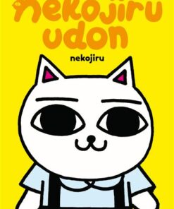 Nekojiru Udon Intégrale