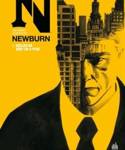 Newburn tome 2