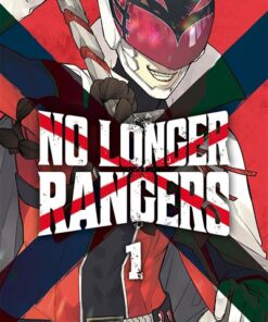 No Longer Rangers T01