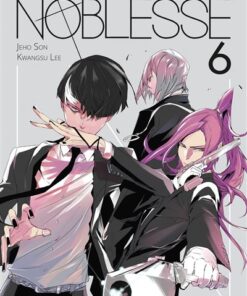 Noblesse T06