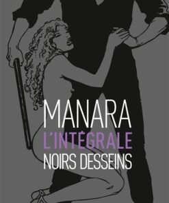 Noirs desseins