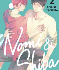 Nomi & Shiba - Tome 2