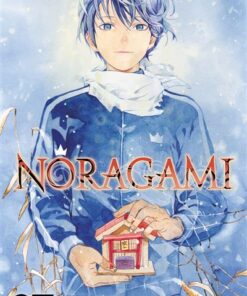 Noragami T27