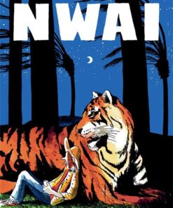 Nwai
