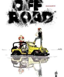 OFF ROAD - Tome 0