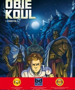 Obie Koul T03