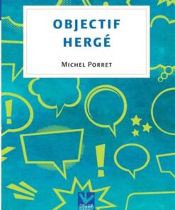 Objectif Hergé