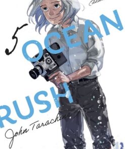 Ocean Rush - Tome 5 (VF)