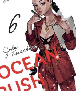 Ocean Rush - Tome 6 (VF)