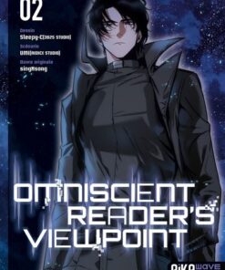 Omniscient Reader's Viewpoint T02