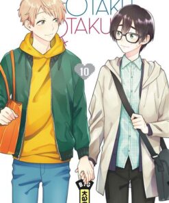 Otaku Otaku - Tome 10