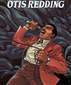 Otis Redding en BD