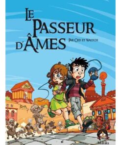 Passeur d'âmes (Le)