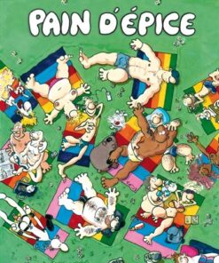 Pain d'épice