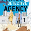 Panda Detective Agency