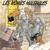 Papyrus - Tome 11 - Le Pharaon maudit