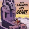 Papyrus - Tome 1 - La Momie engloutie