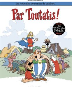 Par Toutatis !