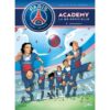 Paris Saint-Germain Academy T02