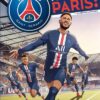 Paris Saint-Germain Academy New Generation T02