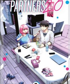 Partners 2.0 - Tome 3