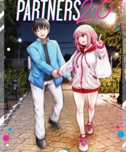 Partners 2.0 - Tome 4