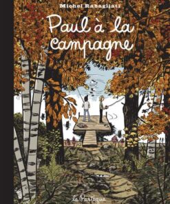 Paul à la campagne -  Édition 15e anniversaire