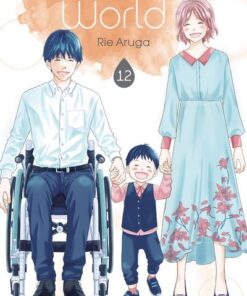 Perfect World - Tome 12 (VF)