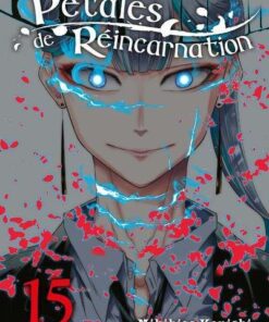 Pétales de réincarnation T15