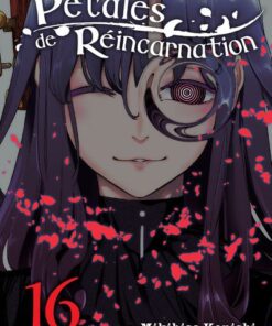 Pétales de réincarnation T16