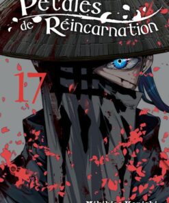 Pétales de réincarnation T17