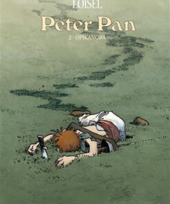 Peter Pan - Tome 02