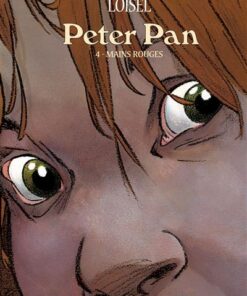 Peter Pan - Tome 04